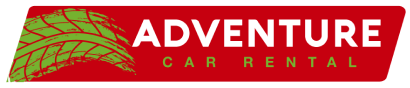 Adventure Car Rental logo